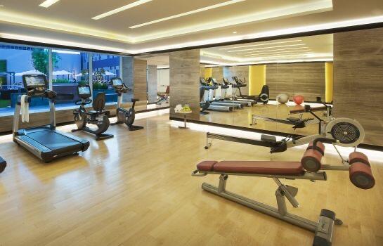 Finest Designed Studio In Business Bay - thumb 4