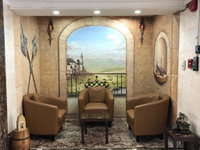 Flamingo Hotel Apartment Tourism UAE