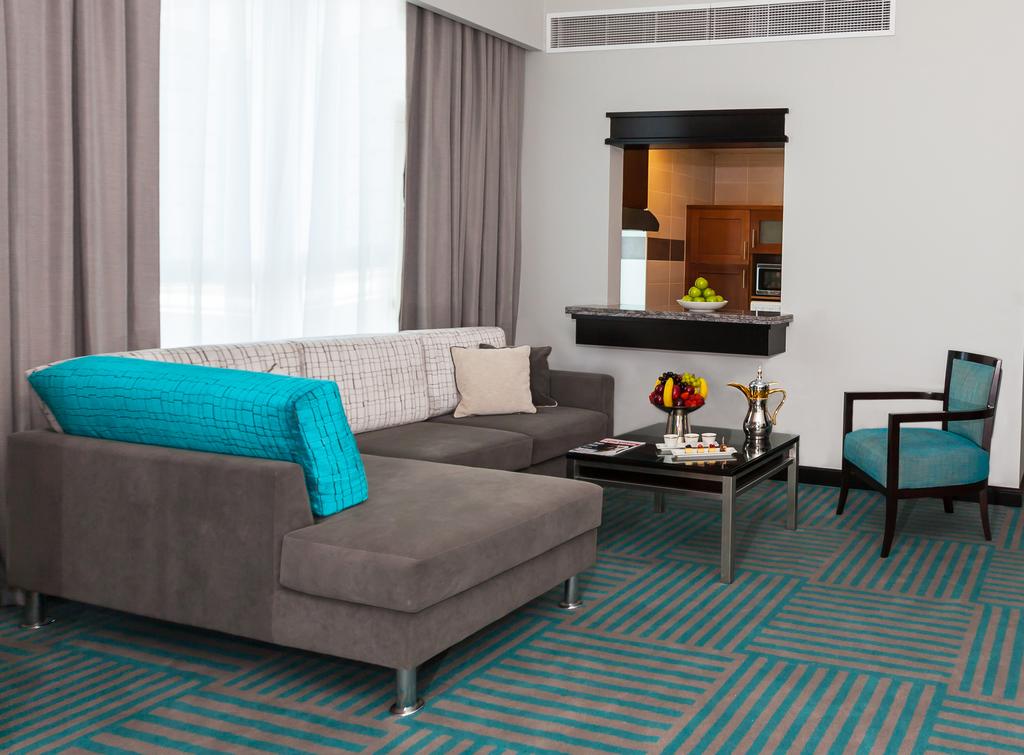 Flora Creek Deluxe Hotel Apartments - thumb 4