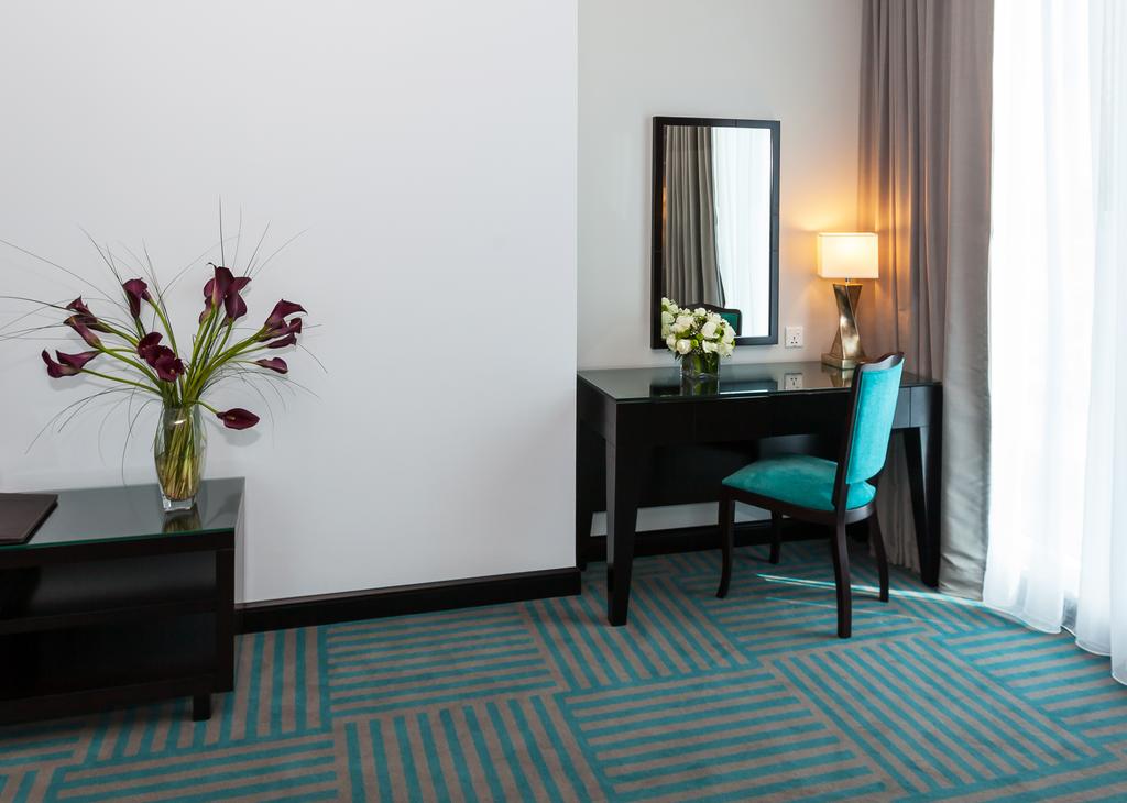 Flora Creek Deluxe Hotel Apartments - thumb 6