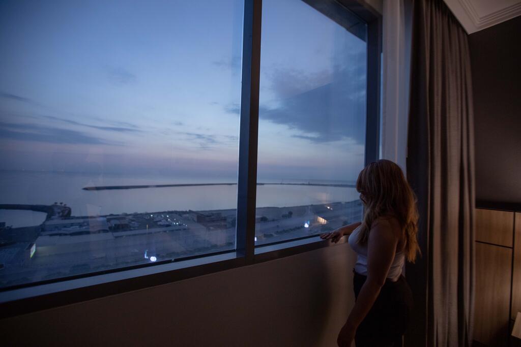 Fortis Hotel Fujairah - thumb 2