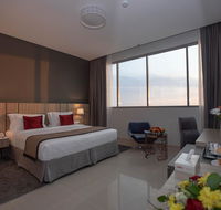 Fortis Hotel Fujairah - Tourism UAE