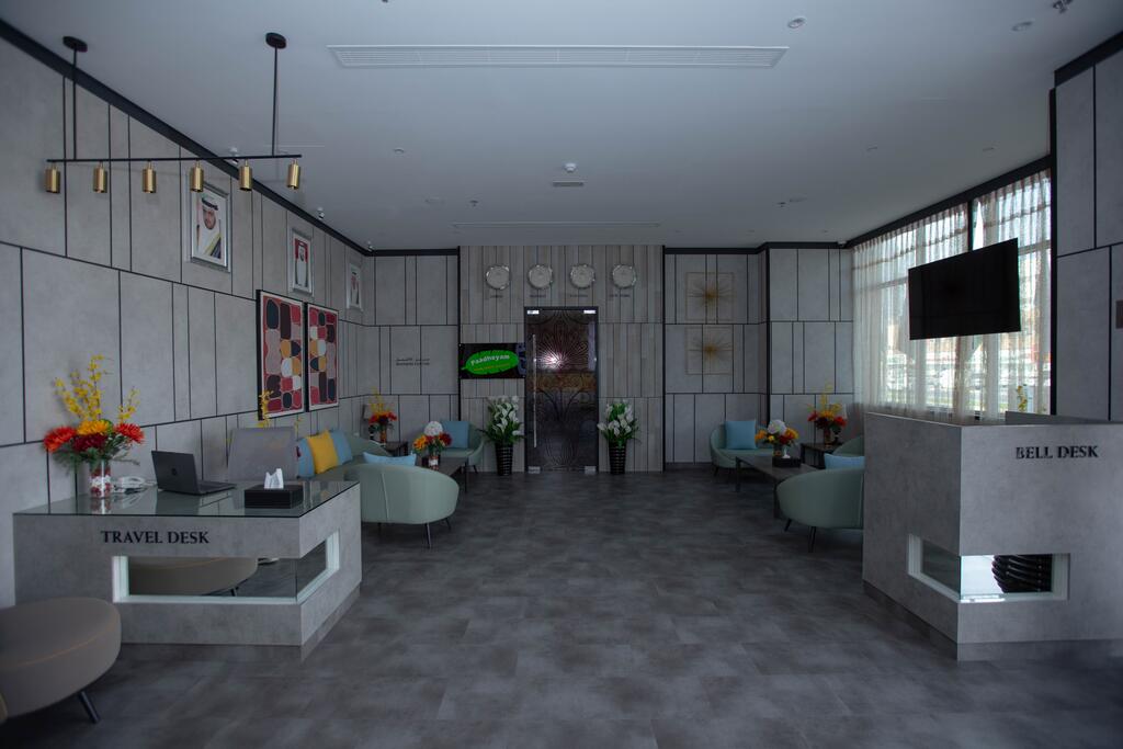 Fortis Hotel Fujairah - thumb 7