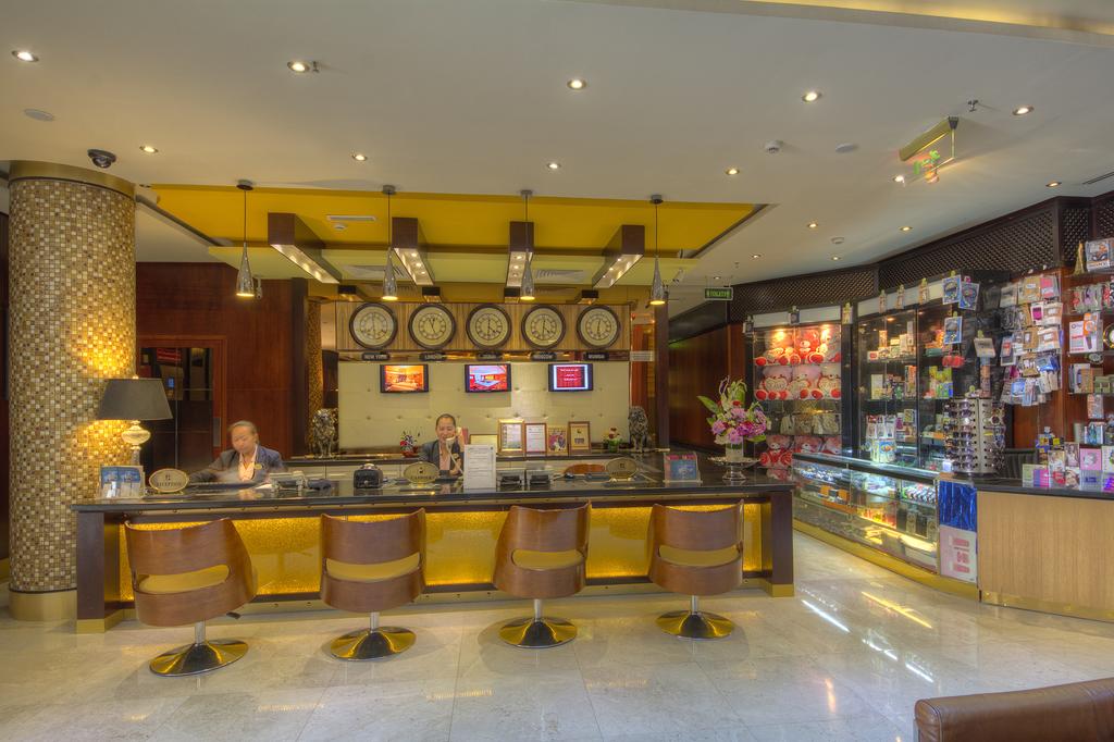 Fortune Grand Hotel - thumb 2