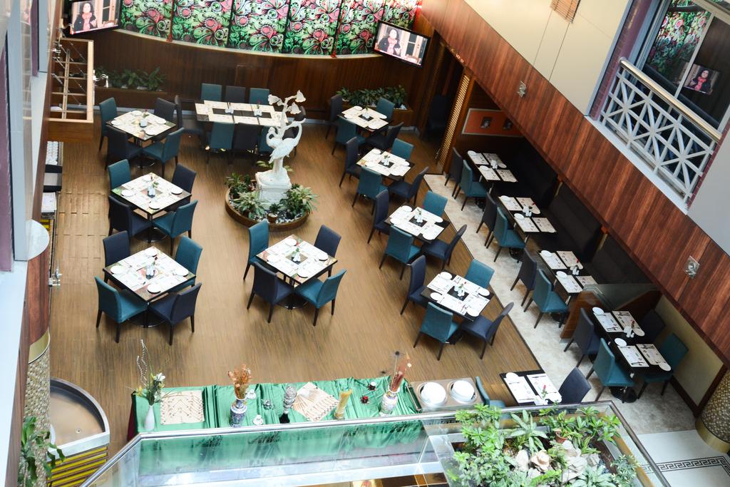 Fortune Grand Hotel - thumb 4