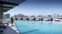 Four Seasons Hotel Abu Dhabi at Al Maryah Island Tourism UAE