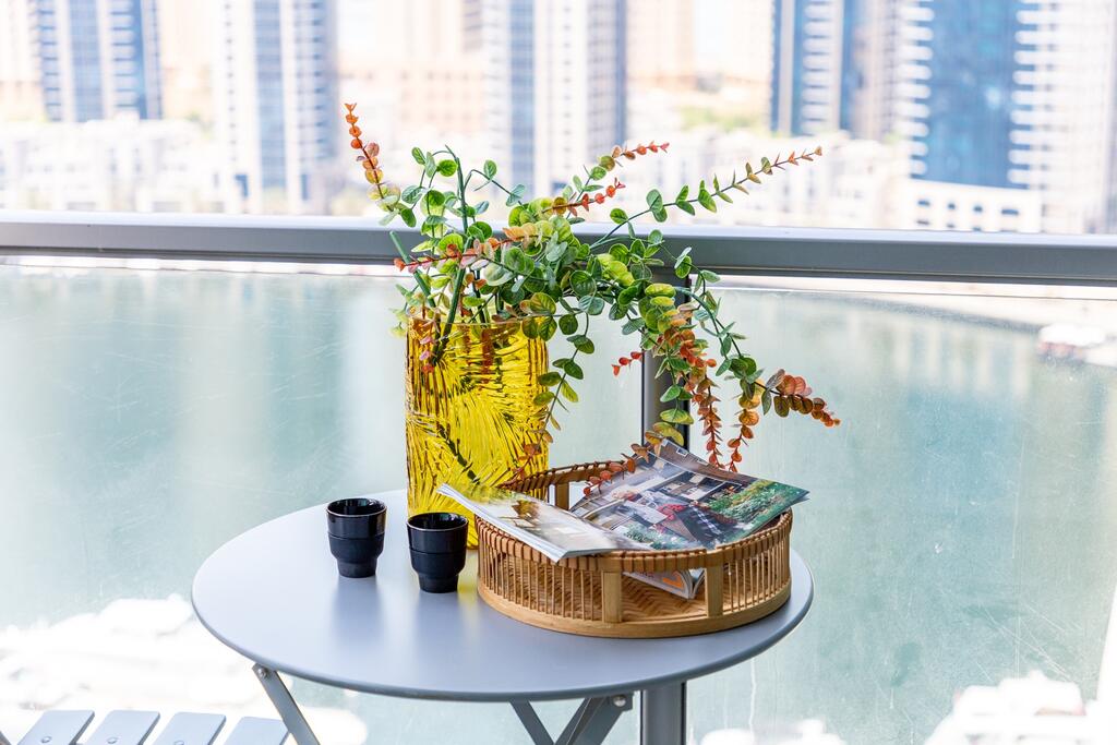 Frank Porter - Al Majara - thumb 4