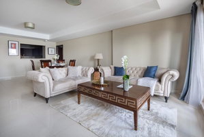 Frank Porter - Balqis Residence