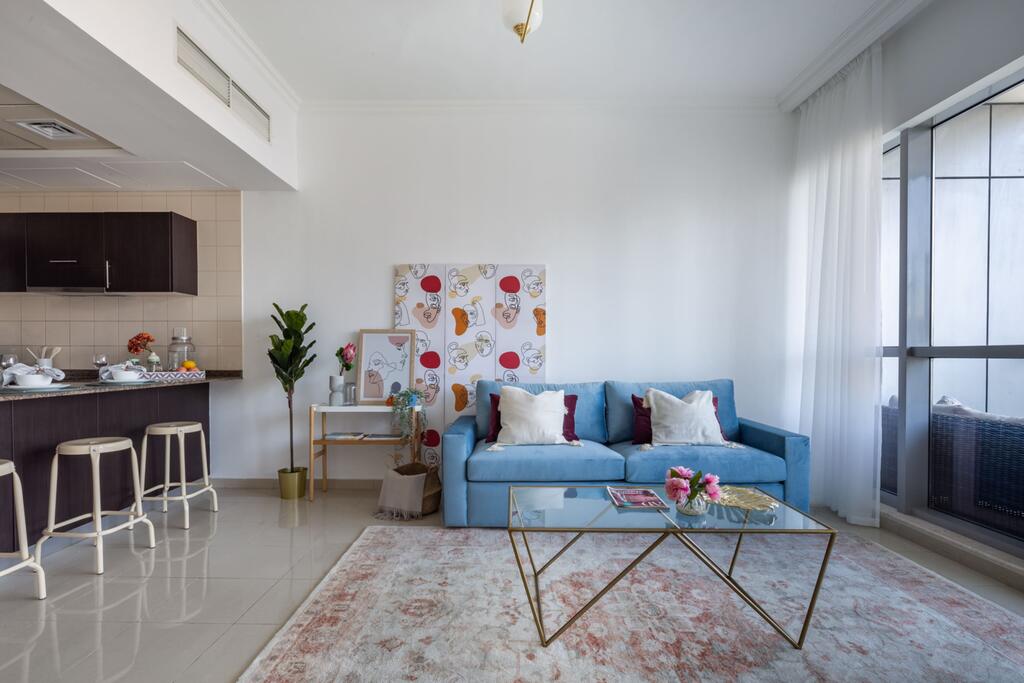 Frank Porter - Bay Central - thumb 4