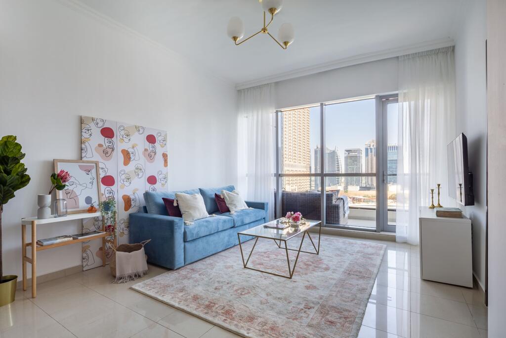 Frank Porter - Bay Central - thumb 3