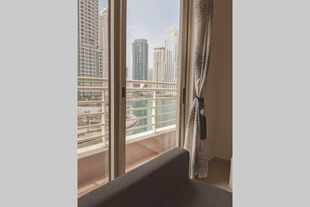 1 BHK, Lake Views In JLT, Dubai - thumb 2