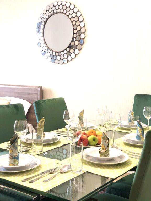 Luxury Casa - Royal Sea View Apartment JBR Beach 2BR - thumb 6