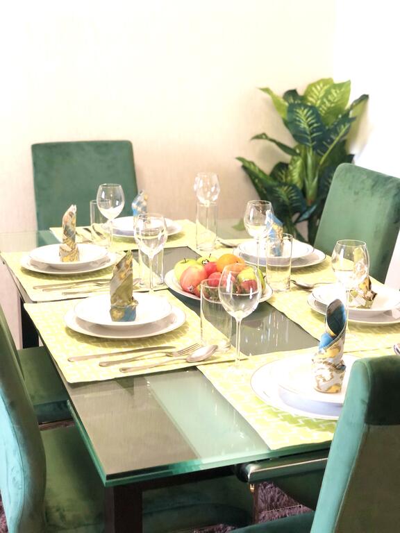 Luxury Casa - Royal Sea View Apartment JBR Beach 2BR - thumb 7