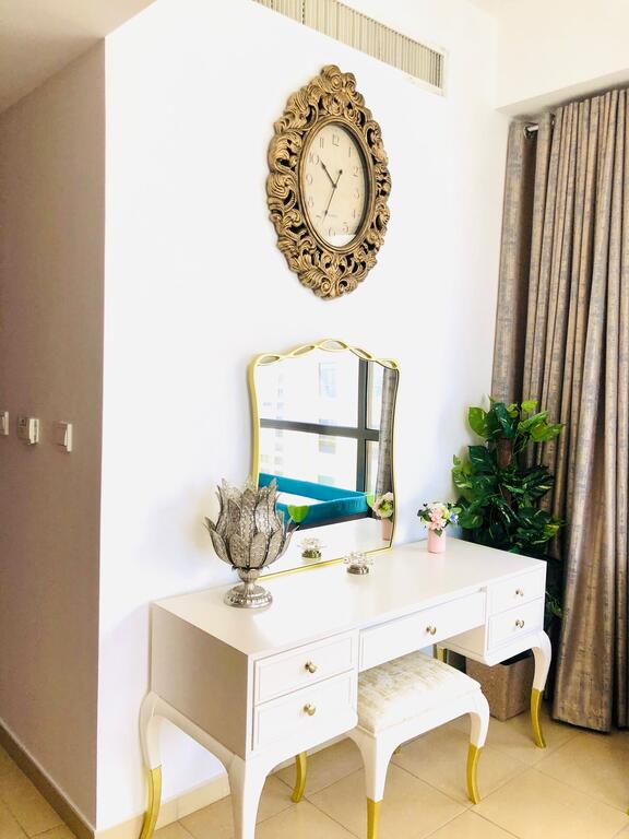 Luxury Casa - Royal Sea View Apartment JBR Beach 2BR - thumb 5