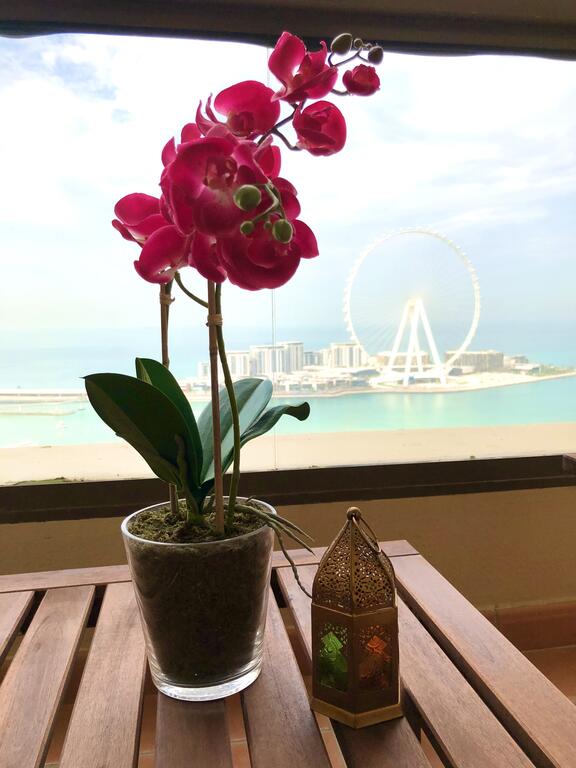 Luxury Casa - Royal Sea View Apartment JBR Beach 2BR - thumb 9