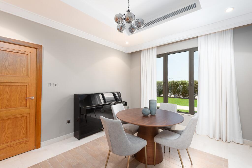 Maison Privee - Luxury 5BR Villa With Private Pool And Beach - thumb 7