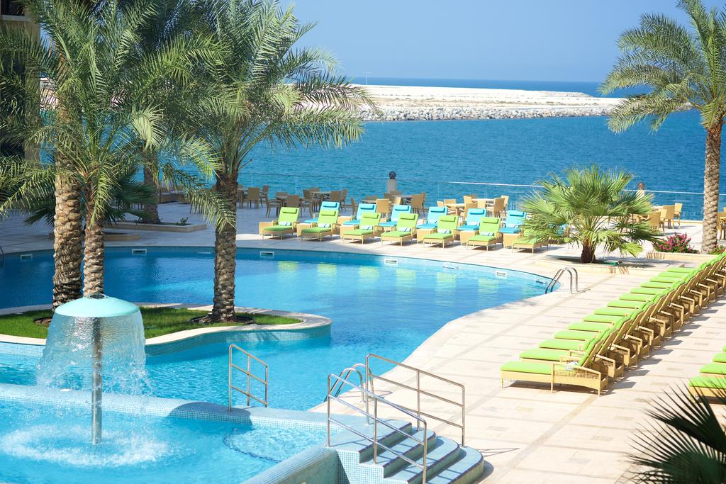 Marjan Island Resort & Spa Managed By Accor - thumb 5