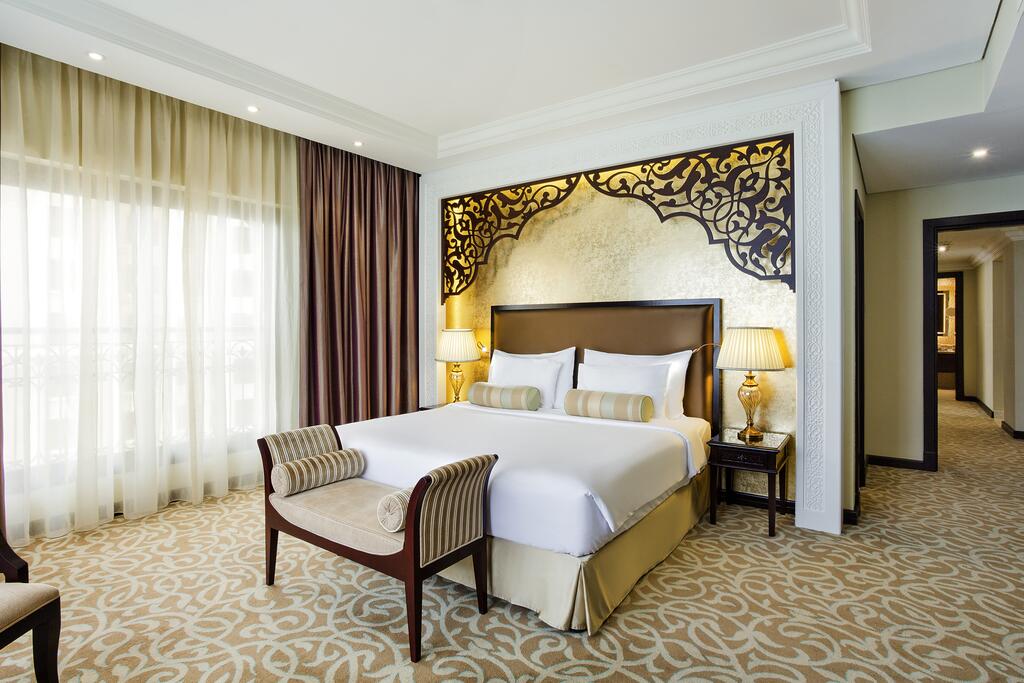 Marjan Island Resort & Spa Managed By Accor - thumb 3