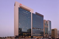 Marriott Executive Apartments Downtown Abu Dhabi Tourism UAE