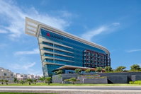 Marriott Hotel Al Forsan Abu Dhabi Tourism UAE