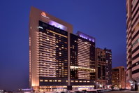 Marriott Hotel Downtown Abu Dhabi Tourism UAE