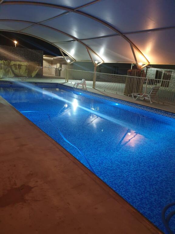 Masafi Chalet - thumb 6