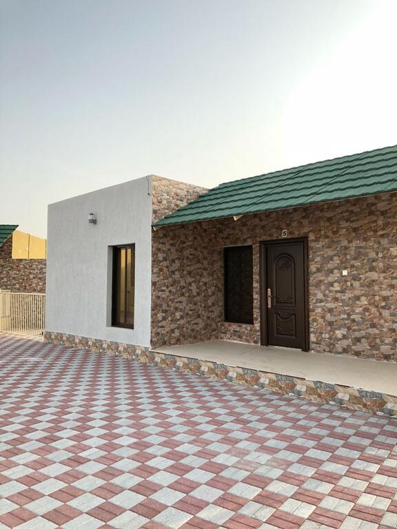 Masafi Chalet - thumb 4