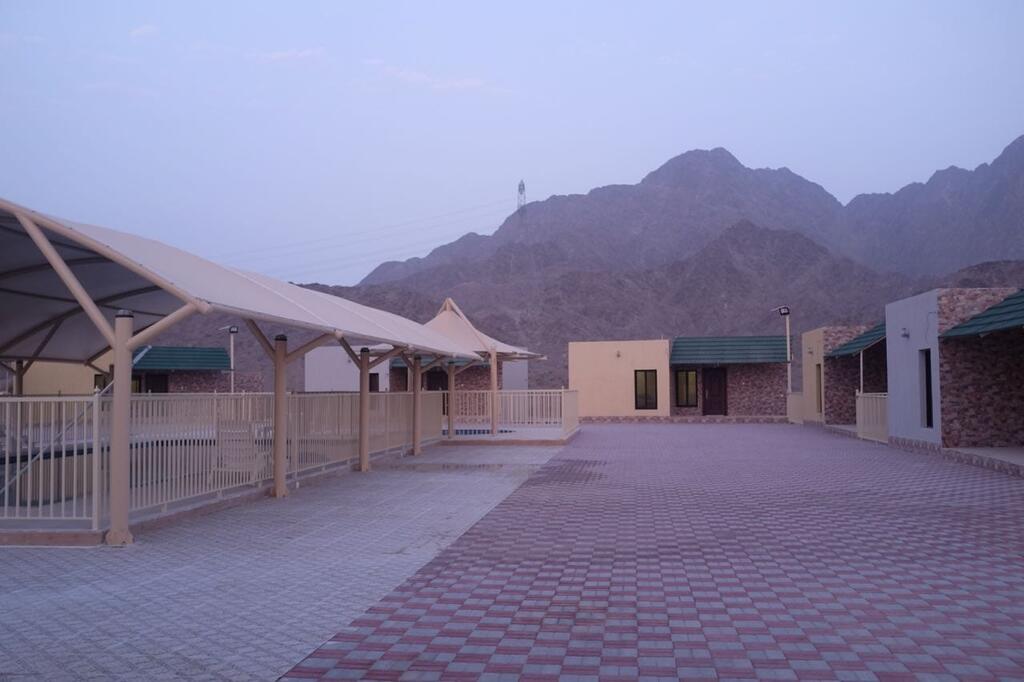 Masafi Chalet - thumb 7