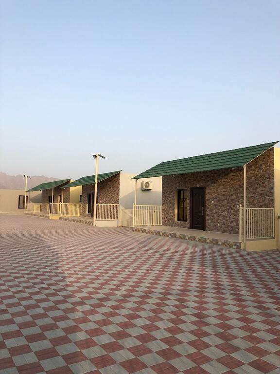 Masafi Chalet - thumb 3