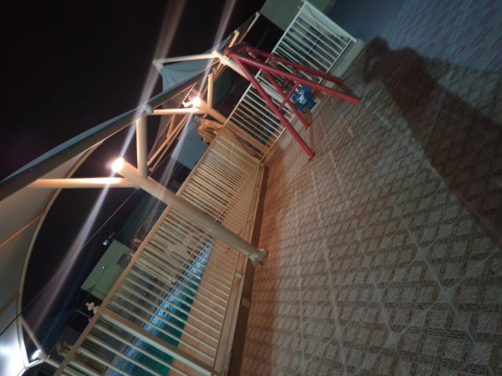 Masafi Chalet - thumb 1