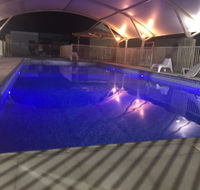 Masafi Chalet - Tourism UAE