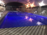 Masafi Chalet Tourism UAE