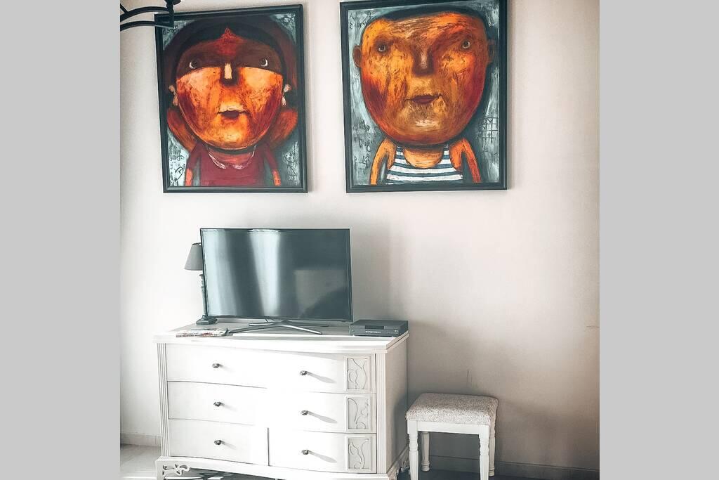 Mediterranean Style Villa - thumb 6