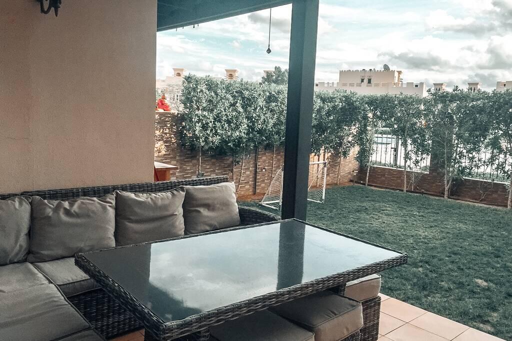 Mediterranean Style Villa - thumb 5