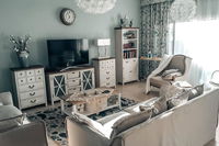 Mediterranean style villa Tourism UAE