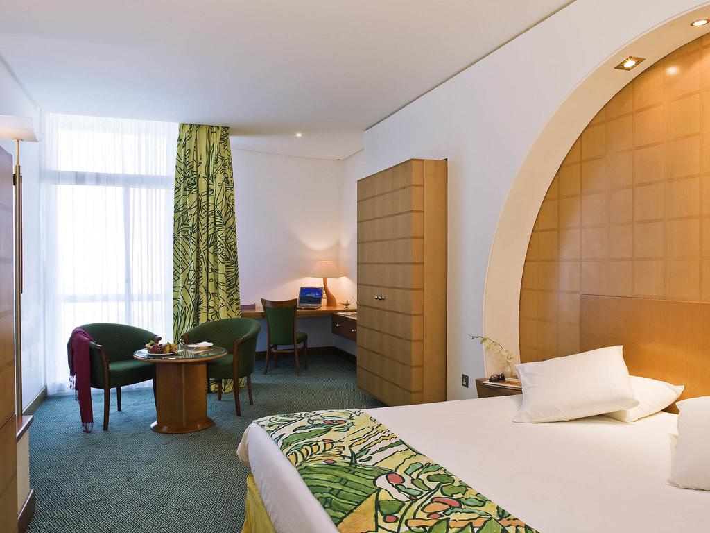 Mercure Grand Jebel Hafeet - thumb 4