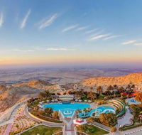 Mercure Grand Jebel Hafeet - Tourism UAE