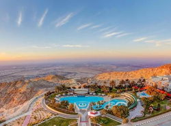 Mercure Grand Jebel Hafeet