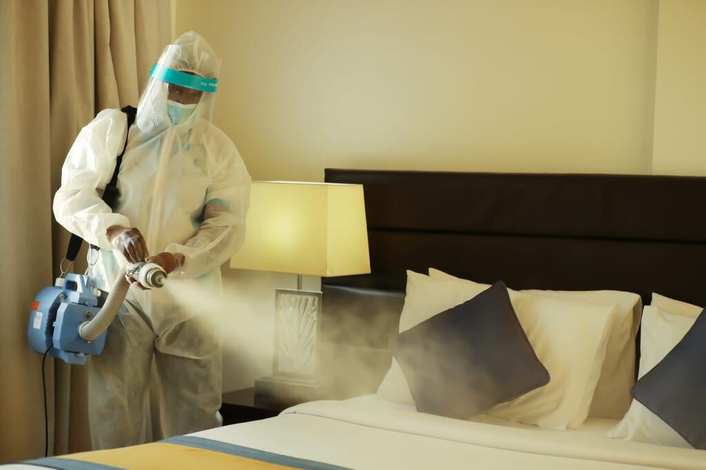 Mermaid Beach Hotel LLC - thumb 4