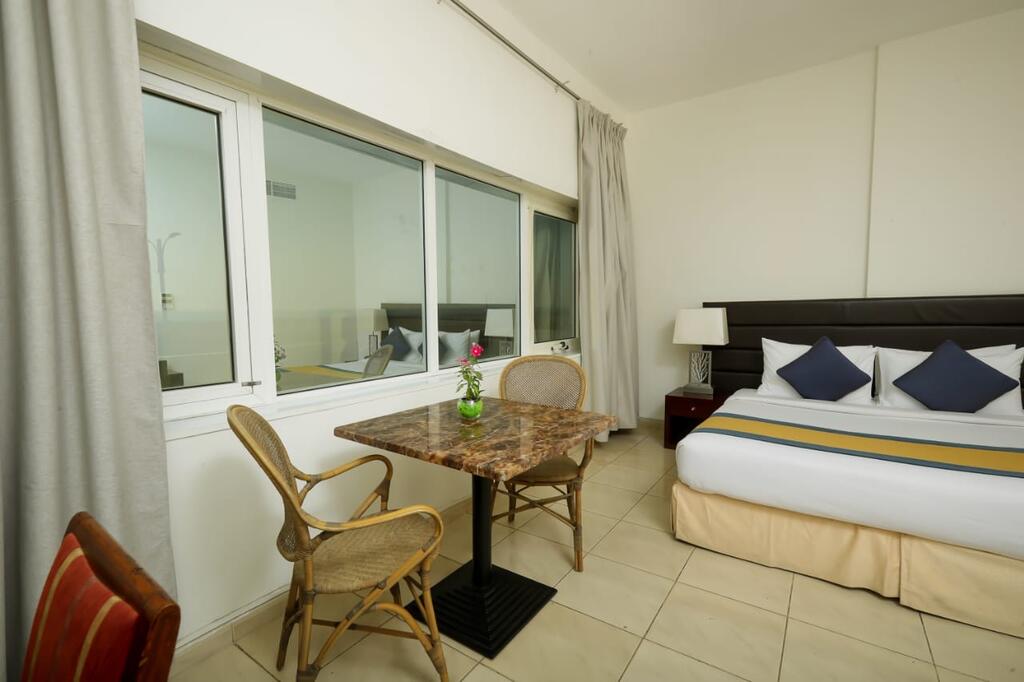 Mermaid Beach Hotel LLC - thumb 6