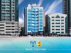 Mermaid Beach Hotel LLC