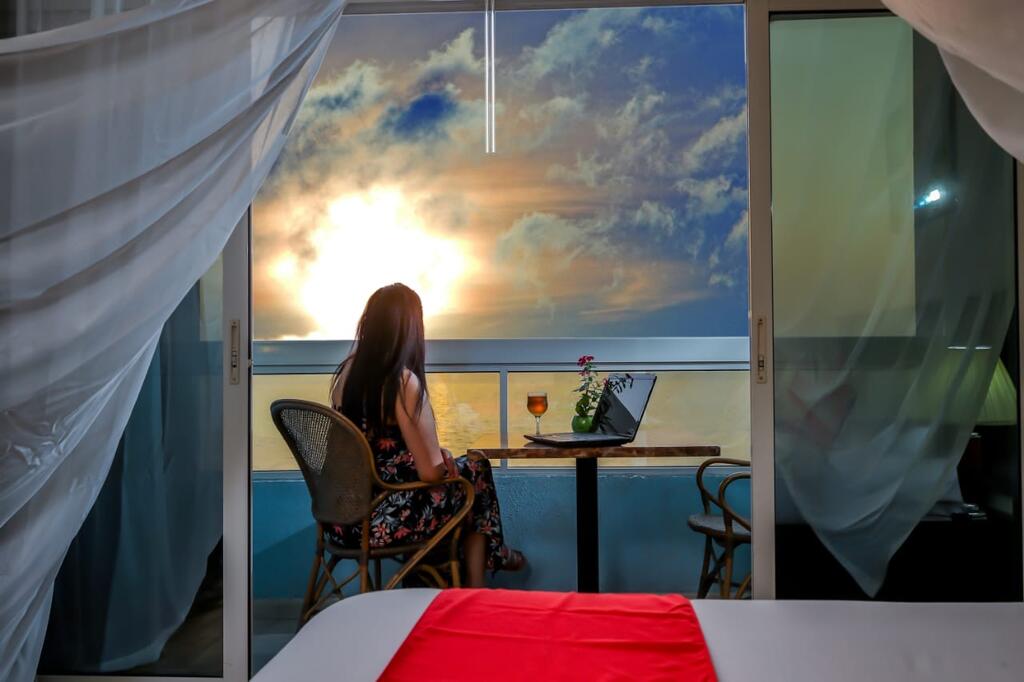 Mermaid Beach Hotel LLC - thumb 2