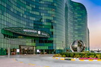 Millennium Al Rawdah Hotel Tourism UAE