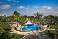Millennium Central Al Mafraq Tourism UAE