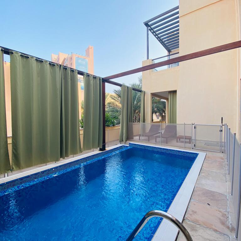 Mina Al Fajer Villas - thumb 5