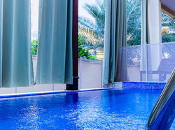 Mina Al Fajer Villas