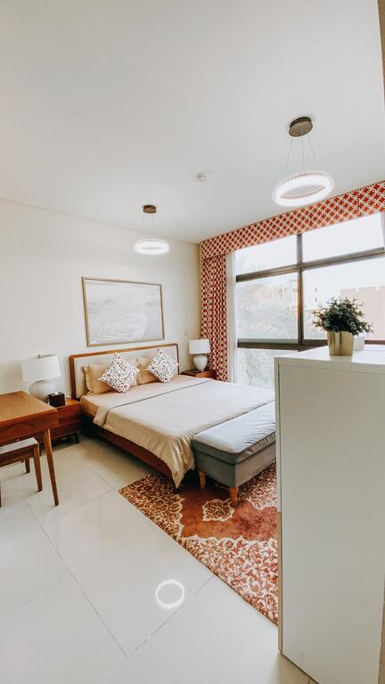 Mina Al Fajer Villas - thumb 9