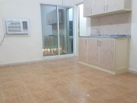 Mina Tower Tourism UAE
