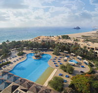 Miramar Al Aqah Beach Resort - Tourism UAE