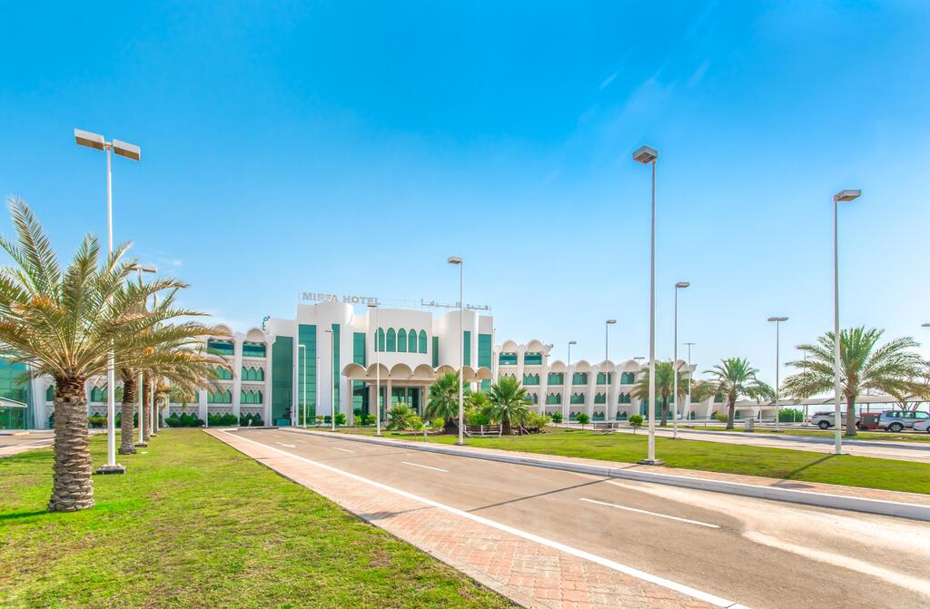 Mirfa Hotel - thumb 0